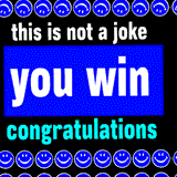 YOU-WIN-A-SEIZURE