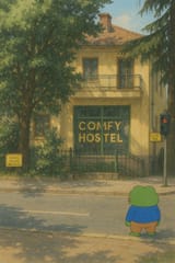 comfy