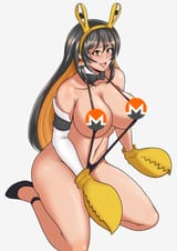 the biggest crabs produce the juiciest meat