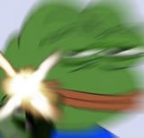 109 - firing gun pepe
