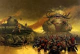 40k nurgle