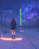 winternight