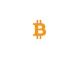 Bitcoin-Logo-Vector