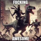awesome