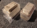 Stack of 10s