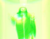 god-candle