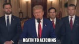 cryptopresidentusanumber1