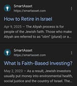 Smart asset is fraudulent