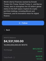WHITECOIN