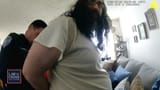 4ChanUserWhoClaimedToBeAChadOnlineArrestedForCP