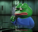 pepeunderwater