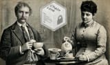 Drinking-tea