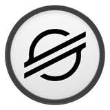 stellar-xlm-glass-crypto-coin-3d-illustration-free-png-505112641