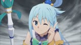 Aqua Wink