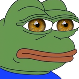 hazel eyes pepe 2