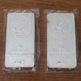 Tri-State Refining &amp; Investment Co bars