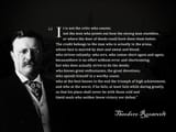 roosevelt