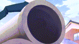 yatsura angry tube