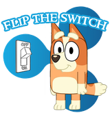 flip the switch