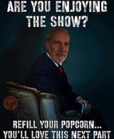 peter popcorn
