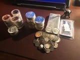 current stack