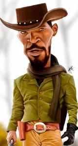 jamie fox