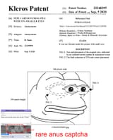 klerospatent