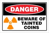 BewareOfTaint
