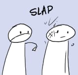 -slap-