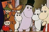 Moomin concern group