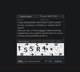 Screenshot 2025-07-22 at 16-01-29 (0) _biz_ - _GME_ - (2hu) Tuesday Squeeze Play Morning Entrance Edition - Business &amp; Finance - 4chan