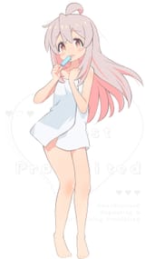 __oyama_mahiro_onii_chan_wa_oshimai_drawn_by_pon_sugar__sample-433a2e4b943b2cbbe4dfd5c3d02373c6