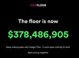 floor