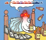 Quack -Somnium Files