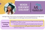 michigan community college