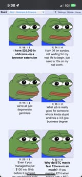 Thread image