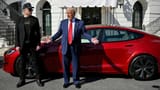 Big Beuatiful EV Credit Cancellation