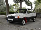 fake panda