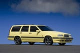 volvo 850r