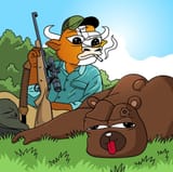 mumu finishes bobo for good