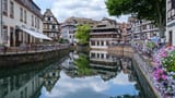 strasbourg