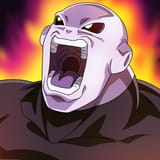 jiren LET&#039;S FUCKING GOOOOOOO