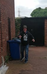 NOMYTRASH
