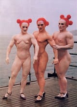 faggots