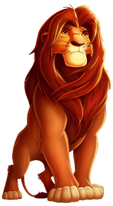 Simba_(_Disney_character