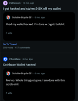hacked