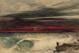The Destruction of the Pharaoh&#039;s Host by John Martin