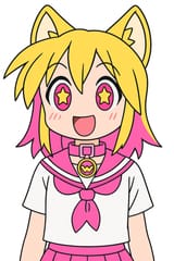 WOWちゃん
