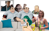 LumCouch