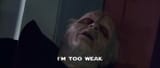 weakpalpy
